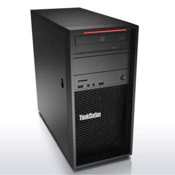 Lenovo ThinkStation P310 Tower 30AT0021BL