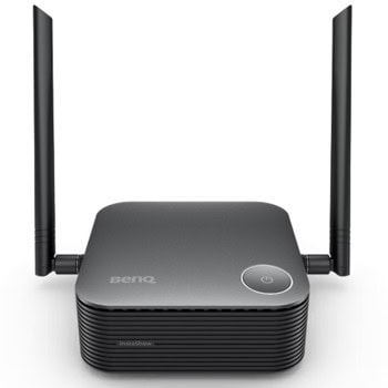 BenQ InstaShow VS25 9H.K0FBY.R0E