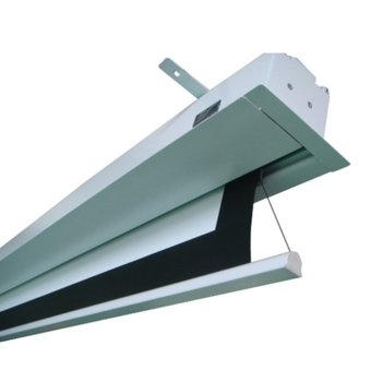 Екран Elite Screens ITE108XW3-E24, за стена, CineWhite, 2324 x 1453 мм, 108" (274.3 cm), 16:10 | JAR Computers Elite Screens ITE108XW3-E24