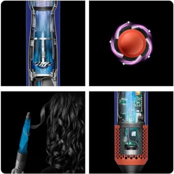 Dyson Airwrap HS08 i.d. 533670-01