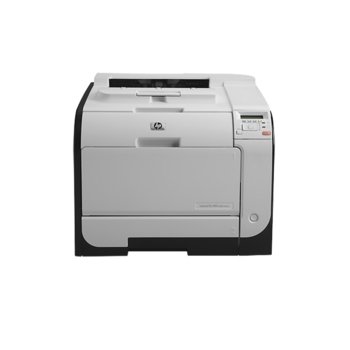 HP LaserJet Pro 400 color M451dn