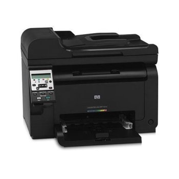 HP LaserJet Pro 100 Color MFP M175NW CE866A