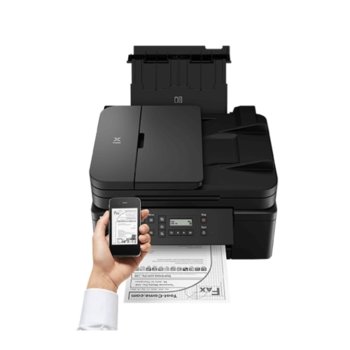 Canon PIXMA GM4040 + Standart Label A4 (box)