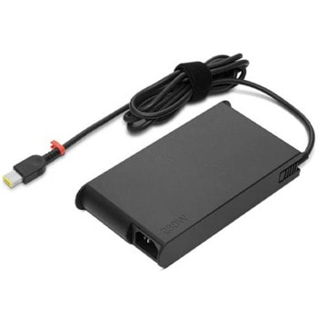 Захранване (оригинално) за лаптопи Lenovo, 230W, USB-C | JAR Computers Lenovo Legion Slim 230W GX20Z46306