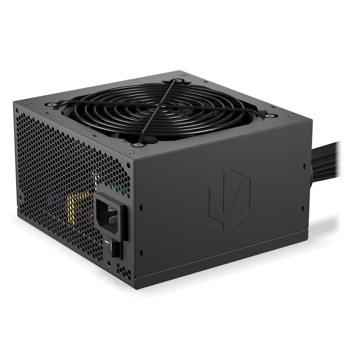 Захранване Endorfy Vero L5, 500W, Active PFC, 80 PLUS Bronze, 120mm вентилатор | JAR Computers Захранване Endorfy Vero L5 500W EY7A004