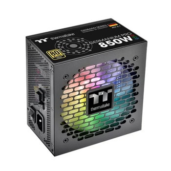 thermaltake germanium pro rgb 850w wg0850re | JAR Computers thermaltake germanium pro rgb 850w wg0850re