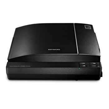 Epson Perfection V330