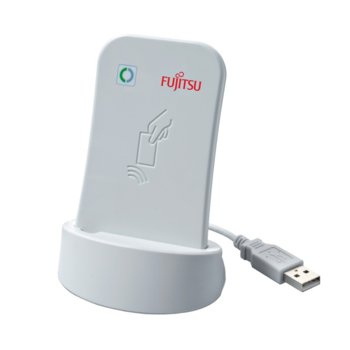 Fujitsu SCL011, USB RFID