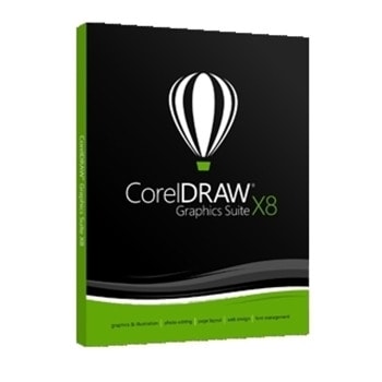 CorelDRAW CorelDRAW Graphics Suite 365-Day Subs. R