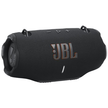 JBL Xtreme 4 Black JBLXTREME4BLKEP