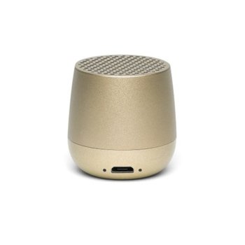 Lexon Mino 3W LIGHT GOLD