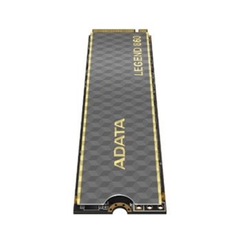 A-Data LEGEND 860 PCIe Gen4 1TB SLEG-860-1000GCS