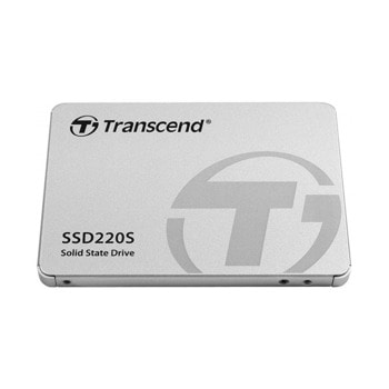 SSD 120GB Transcend SSD220S TS120GSSD220S