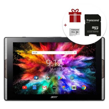 Acer Iconia Tab 10 A3-A50 and gift