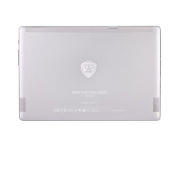 Prestigio MultiPad Visconte PMP810E3GWH