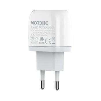 Nordic HQ-001
