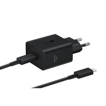 Samsung 45W Power Adapter (2024) EP-T4511XBEGEU