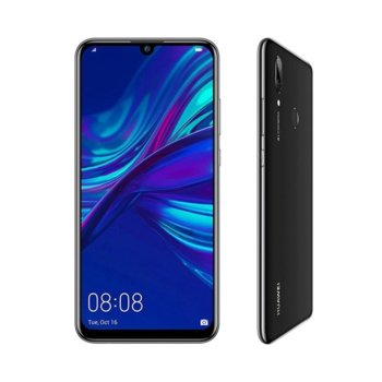 Huawei P Smart 2019 Black