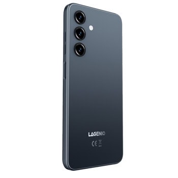 Lagenio A10 Pro 128GB/4GB Midnight Blue