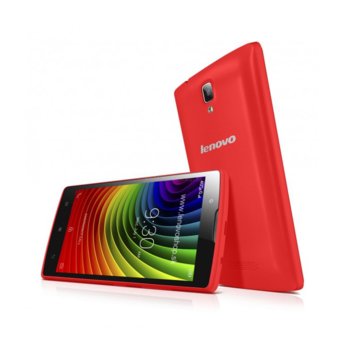 Lenovo A2010 Dual Sim Red PA1J0115RO