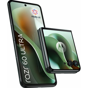 Motorola Razr 60 Ultra PB8R0006PL
