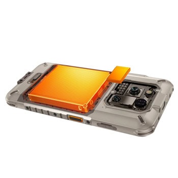 RugOne Xever 7 5G 512GB/12GB Sand