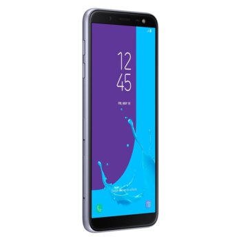 Samsung Galaxy J6 J600F/DS Lavender