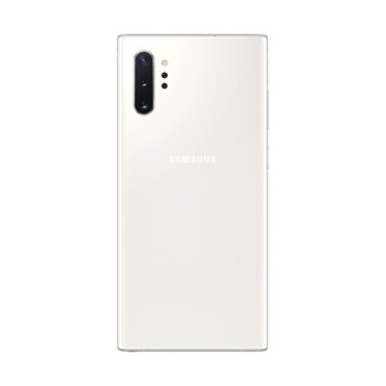 Samsung Galaxy Note 10 Plus 256/12 GB Aura White