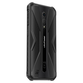 Ulefone Armor X12 Pro 4/64GB Black