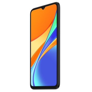 смартфон Xiaomi Redmi 9C NFC Grey MZB0AK7EU