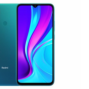 XIAOMI Redmi 9C NFC 4+128GB Green MZB0CL3EU