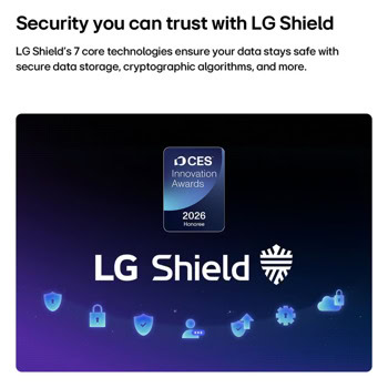 LG 50NU8E0B3LA | JAR Computers LG 50NU8E0B3LA