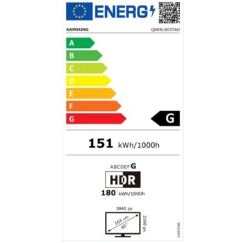 Samsung 65LS03 QE65LS03TAUXXH