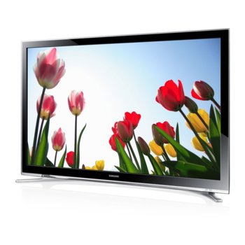 Телевизор 32" (80cm)Samsung UE32F4500, HD LED TV, 100Hz, DVB-T/C, Smart Hub | JAR Computers 32" (80cm) Samsung UE32F4500 HD LED TV