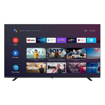 Телевизор Toshiba 70UA5D63DG, 70" (177.8cm) 4K/UHD Smart TV, HDR, Dolby Vision, Dolby Audio, DVB-T2/C/S2, LAN, Wi-Fi, Bluetooth, 3x HDMI, 2x USB | JAR Computers Телевизор Toshiba 70UA5D63DG