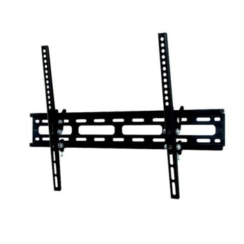 Стойка за телевизор X-Tremer 3265T, за екрани от 32" до 65", макс. тегло до 35 кг, черна | JAR Computers X-Tremer 3265T