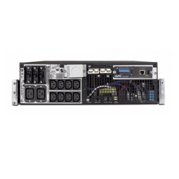 APC Smart-UPS RT, 5000VA/3500W, On Line