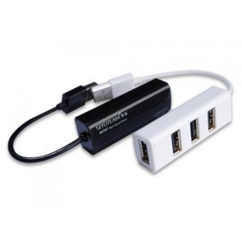 USB HUB-12014