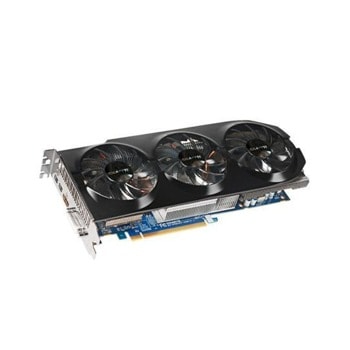 AMD 7870 2GB Gigabyte R787OC-2GD