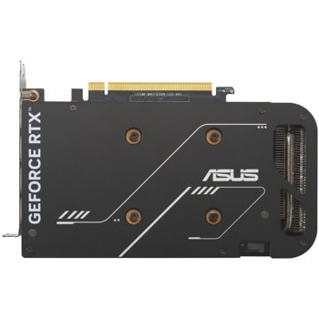 Asus Dual GeForce RTX 4060 V2 OC 90YV0JC4-M0NA00