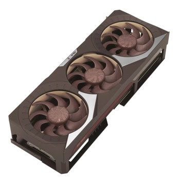 Asus GF RTX 5080 Noctua OC Edition 90YV0M32-M0NA00 | JAR Computers Asus GF RTX 5080 Noctua OC Edition 90YV0M32-M0NA00