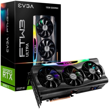 EVGA RTX 3080 Ti FTW3 ULTRA GAMING