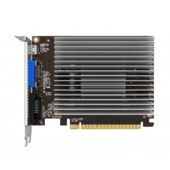 GAINWARD GeForce GT 730 4096MB D5 SilentFX