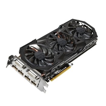 Видео карта Gigabyte nVidia N960G1-GAMING-4GD, 4GB, GDDR5, 128bit, Dual-link DVI-I/D, 3x DisplayPort, HDMI | JAR Computers Gigabyte nVidia N960G1-GAMING-4GD