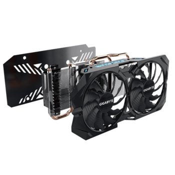 Gigabyte GV-R938WF2-4GD