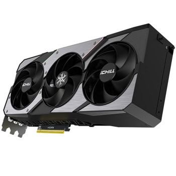 Inno3D GeForce RTX 5080 iCHILL X3 C50803-16D7X-176