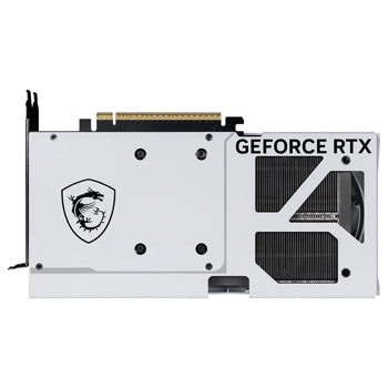 MSI GF RTX 5070 Ventus 2X OC White