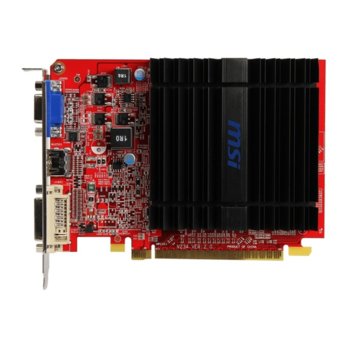 AMD Radeon™ MSI R5 230