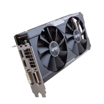 Sapphire NITRO R9 380 4G GDDR5