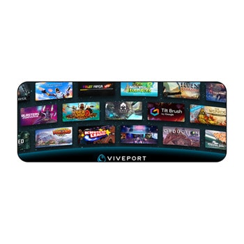 HTC - Vive Cosmos Blue 99HARL038-00